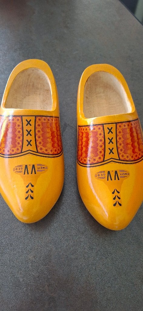 Klompen WETT V.V, Jongen of Meisje, Schoenen, Nieuw, Ophalen of Verzenden