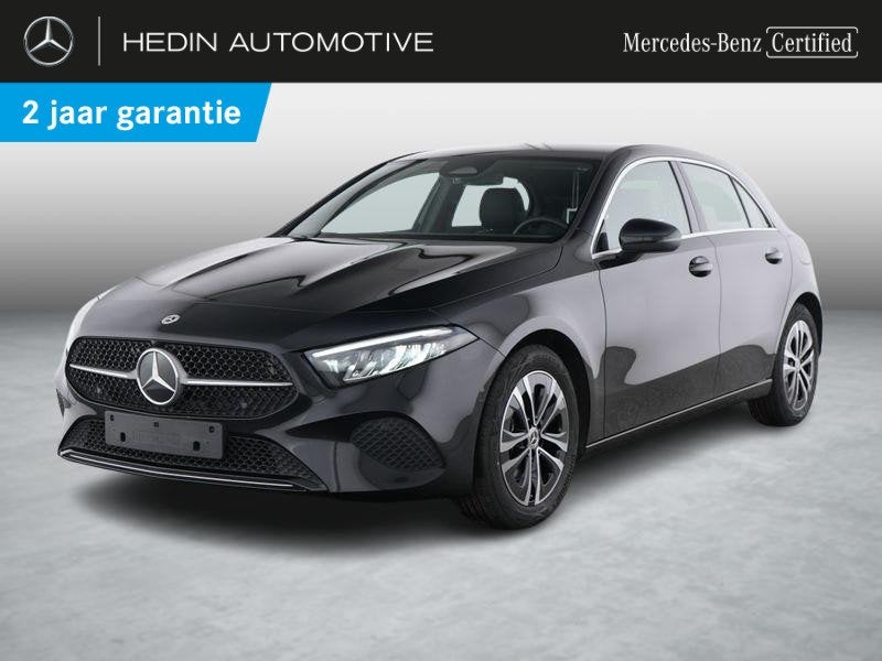 Mercedes-Benz A-Klasse 180 Hatchback Luxury Line | Smartphon, 100 kW, Achat, 1440 kg, Euro 6