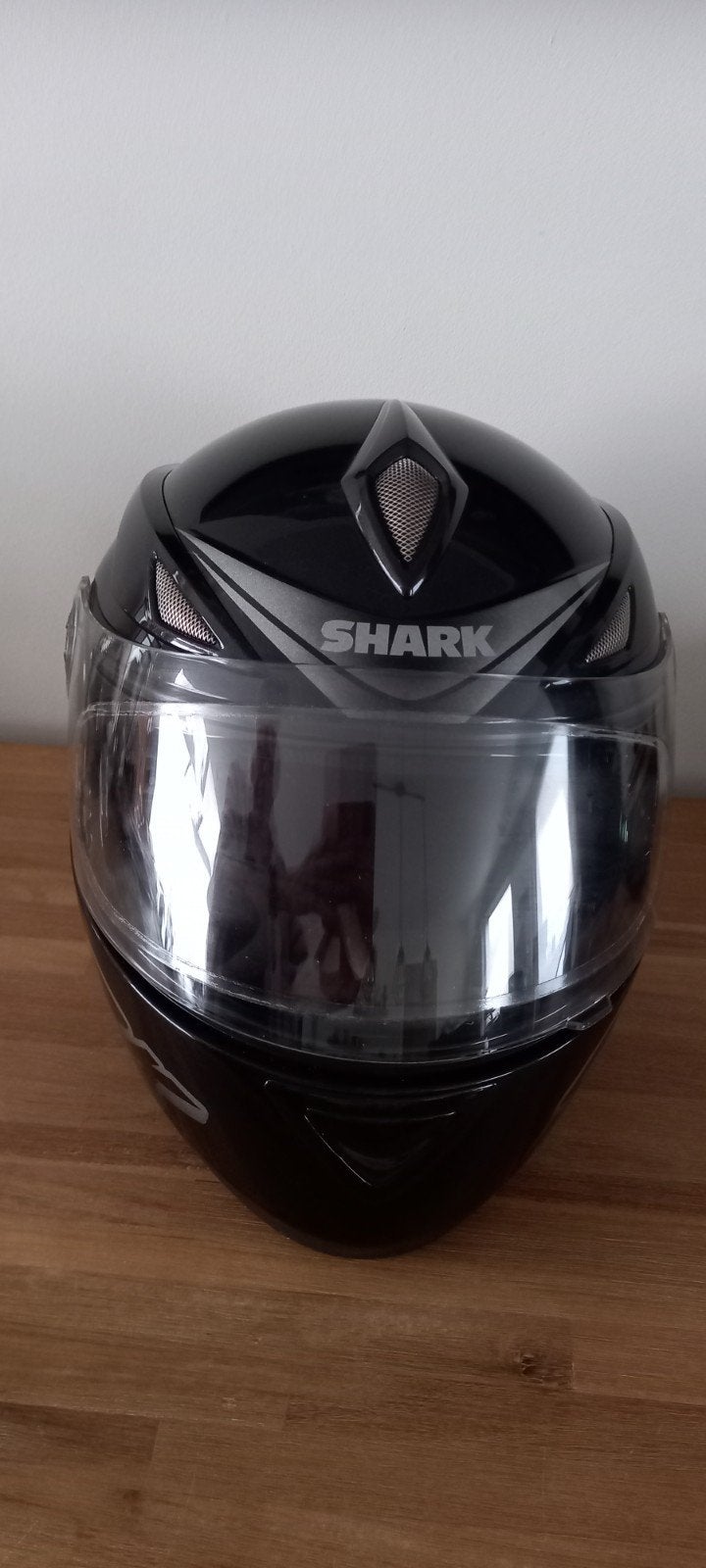 Shark motorhelm XS, Motos, Vêtements | Casques de moto, Enlèvement, XS, Shark