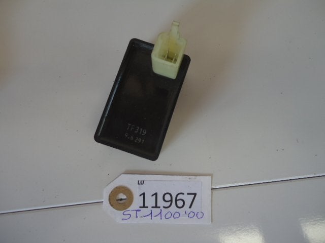 ST1100 1990 - 2001 Honda Elektrische component D1-14760