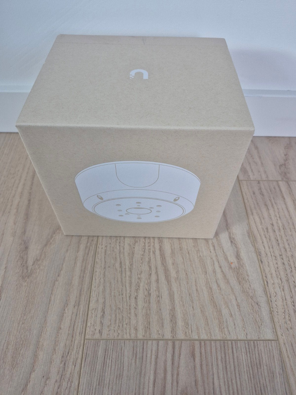 Ubiquiti UACC-Camera-JB-W, Audio, Tv en Foto, Ophalen, Nieuw, Buitencamera