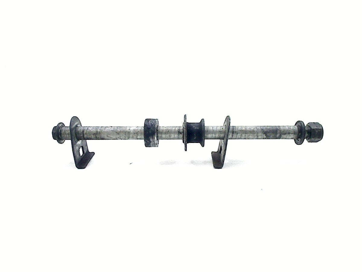 ACHTERAS Suzuki GSX 750 F 1998-2005 (GSX750F AK11 KATANA), Dhr. S. di Majo, Gebruikt, Info@cama-motorparts.nl, P.J. Troelstraweg 8 8
3144 CX  MAASSLUIS, NL