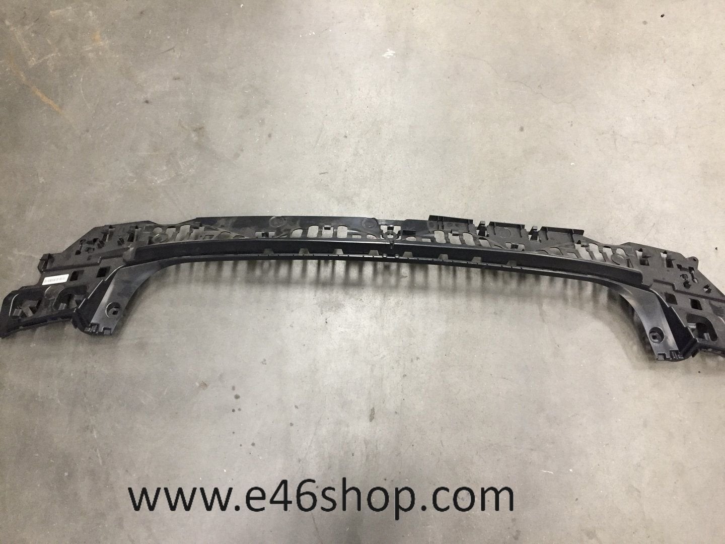 BUMPER STEUN BMW 7" G11 G12 M  OE 51127357144, -, -, Nieuw, Ophalen of Verzenden