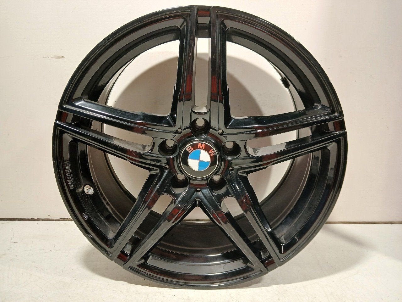 Velg BMW 3 serie, Onderdelen@venauto.nl, Van der Ven Autorecycling B.V., Gebruikt, Ettenseweg 76, 4706 PB Roosendaal, The Netherlands
