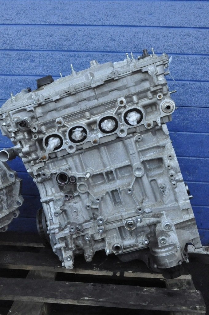 Moteur 2ARFSE Nu RC IS LEXUS GS, Auto-onderdelen, Motor en Toebehoren, Alfa Romeo, Amerikaanse onderdelen, Audi, BMW, Citroën