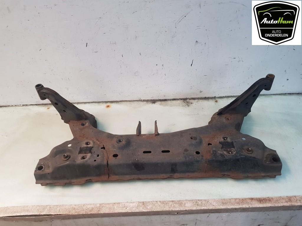 SUBFRAME Mazda 2 (DE) (01-2007/06-2015) (|D65134800B|), Gebruikt, Mazda