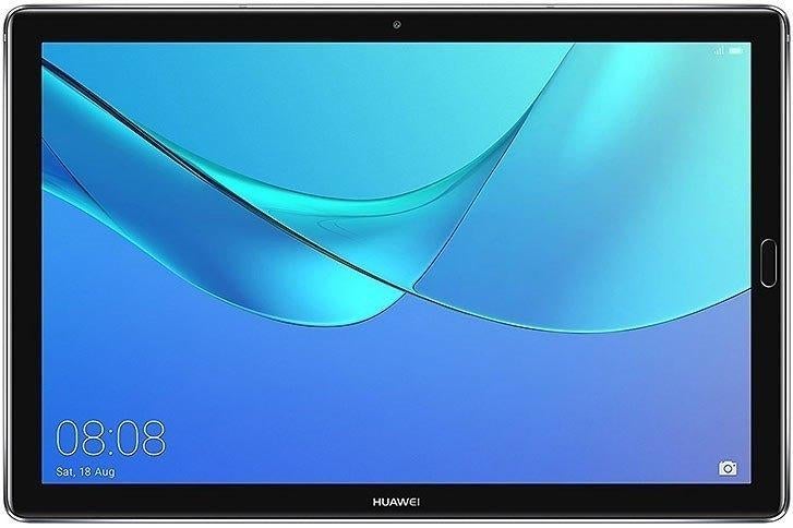 Huawei MediaPad M5 (10.8") + Nieuwe Smart Keyboard Cover –, Informatique & Logiciels, Android Tablettes, Enlèvement, Comme neuf
