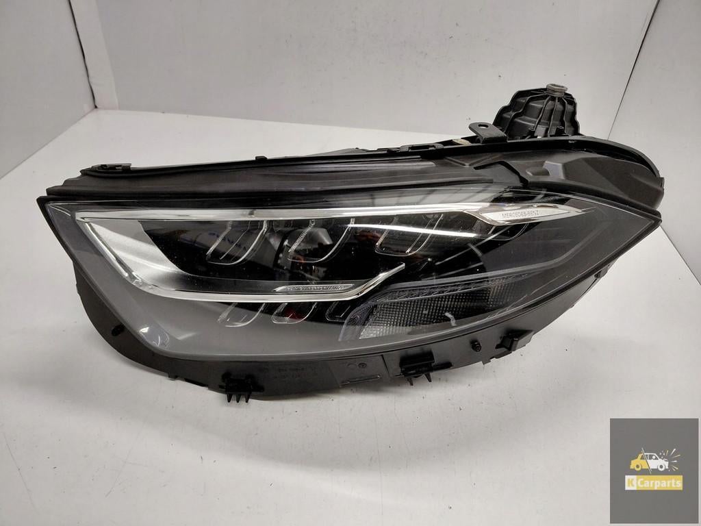 A2579066502, Clignotant LED haute performance pour Mercedes, Autos : Pièces & Accessoires, Éclairage, Mercedes-Benz, Utilisé