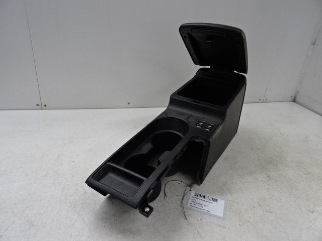 MIDDENCONSOLE Subaru Impreza III (GH / GR) (01-2008/05-2012), Gebruikt, Subaru