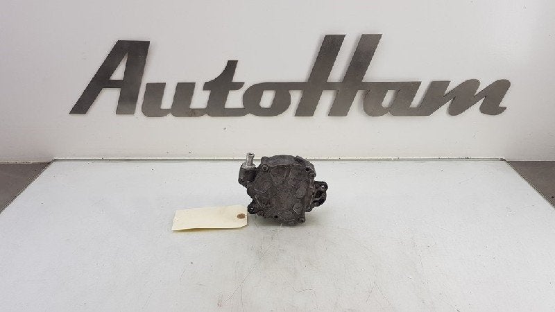VACUUMPOMP DIESEL Audi A5 Cabrio (8F7) (01-2009/12-2017), Gebruikt, Audi
