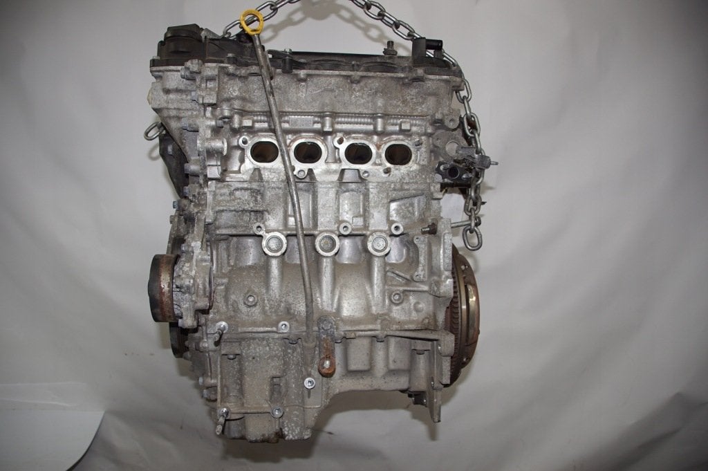 Moteur 1NRFE Nu TOYOTA AURIS, Envoi, Utilisé, Skoda