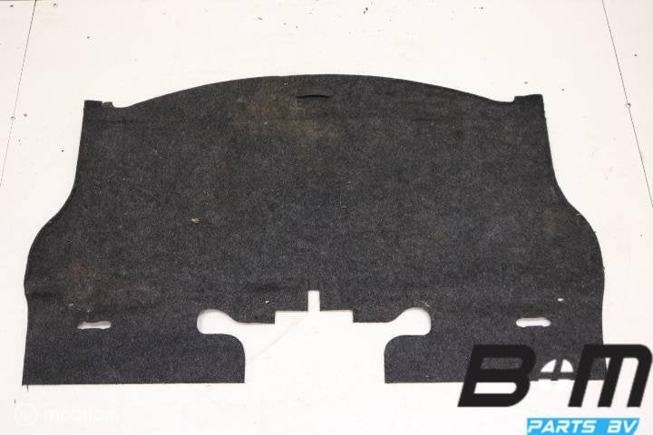 Bagageruimtemat Volkswagen Lupo, Utilisé