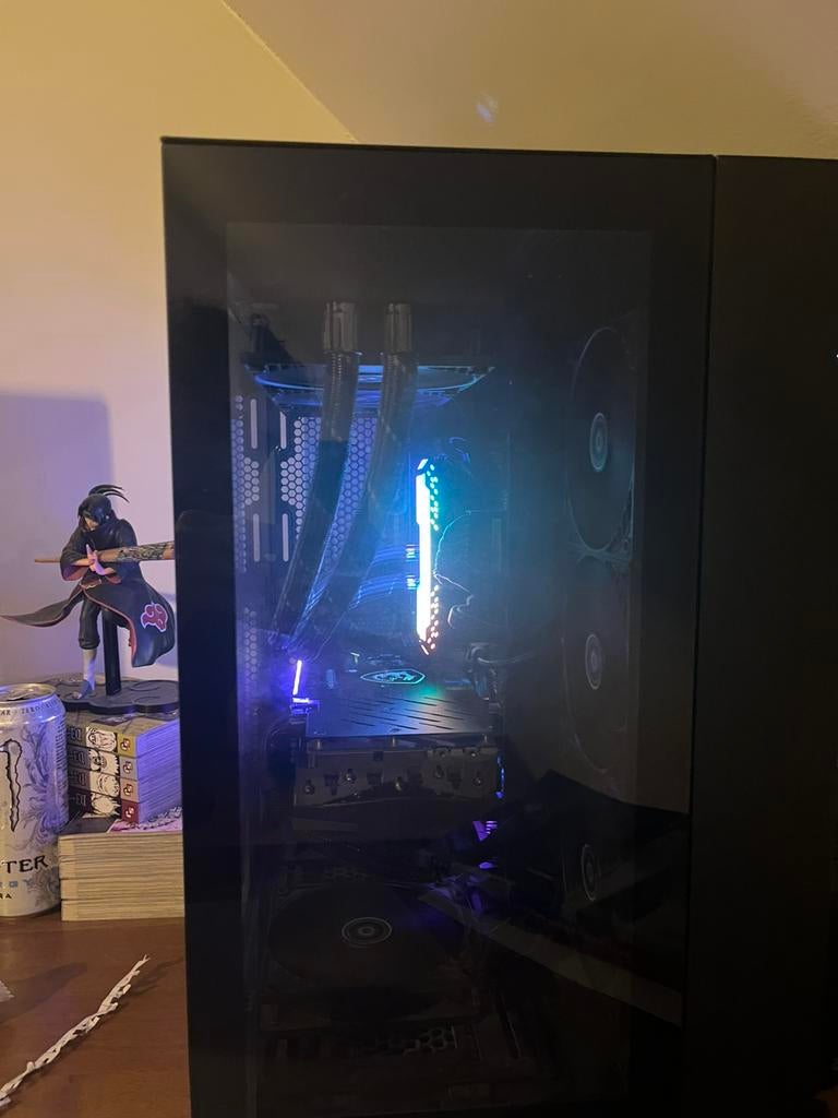 PC de jeu - RTX3070, i7-11700k, 32 GB RAM, 1 To de stockage, Informatique & Logiciels, Ordinateurs de bureau, Comme neuf, Gaming