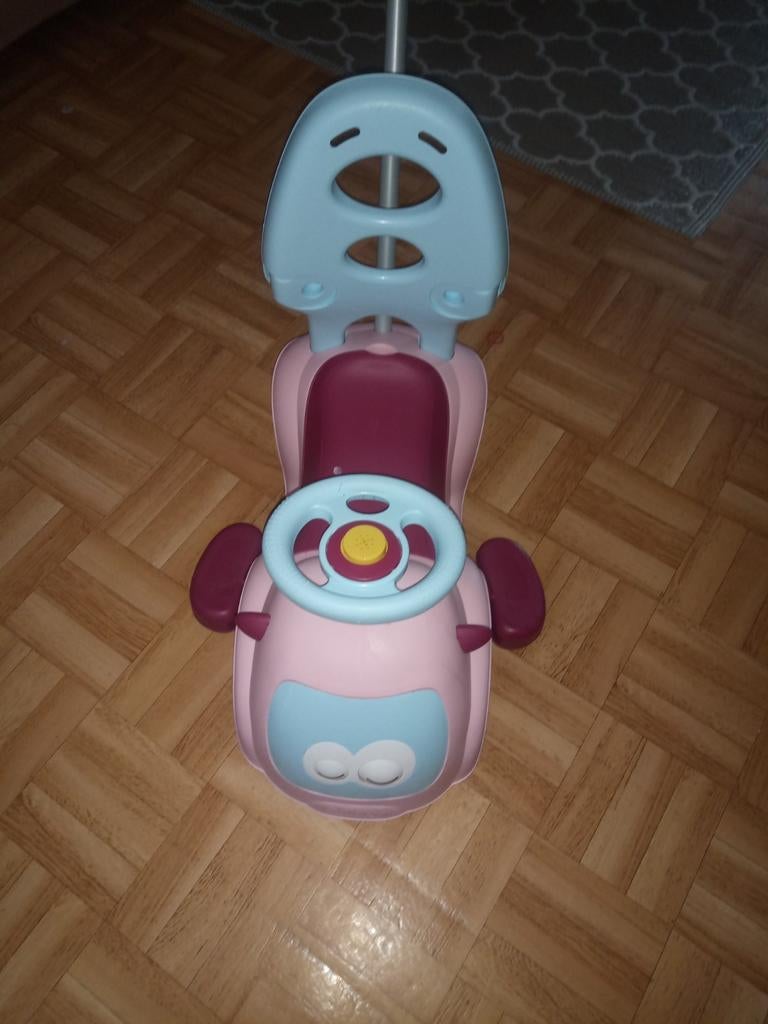 Trotteur enfants, Enfants & Bébés, Jouets | Vtech, Enlèvement