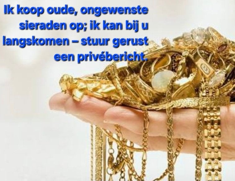 Gratis, Ophalen of Verzenden