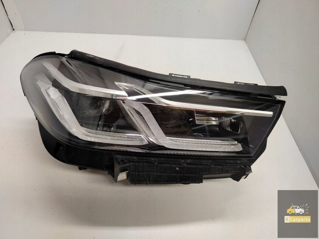 9850536, BMW G32 Lift Full LED Lamp droit, Petuelring 130
80788  Munich, DE, Info@bmw.de, Utilisé, BMW