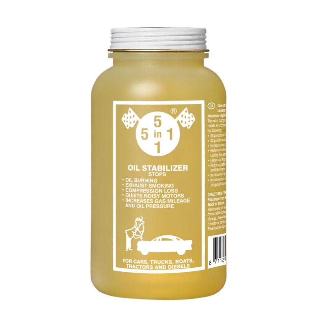 5in1 oil stabilizer 400 ml, Verzenden