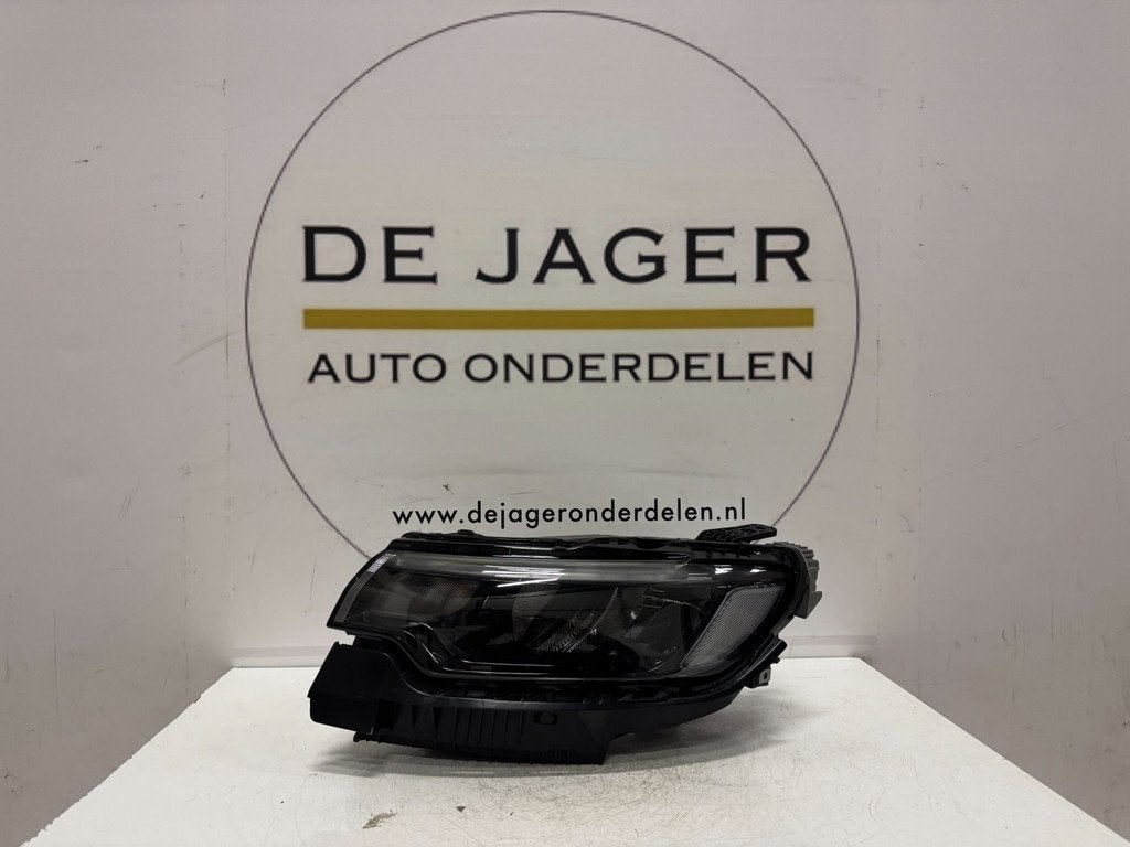 JEEP COMPASS FACELIFT LED KOPLAMP LINKS 2021+ 00522040340, Auto-onderdelen, Gebruikt, Stellantis N.V., Info@stellantis.com, Taurusavenue 1
2132 LS  Hoofddorp, NL