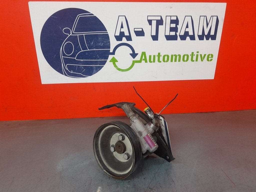 POMPE DE DIRECTION Alfa Romeo GT (937) (|46737907|), Stellantis Europe S.p.A, IPC D1-09 Bahnhofsplatz
65423  Rüsselsheim am Main, DE