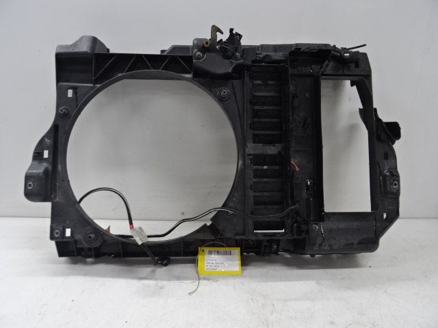 VOORFRONT Citroën C5 II Berline (RC) (01-2004/03-2008), Gebruikt, Citroën