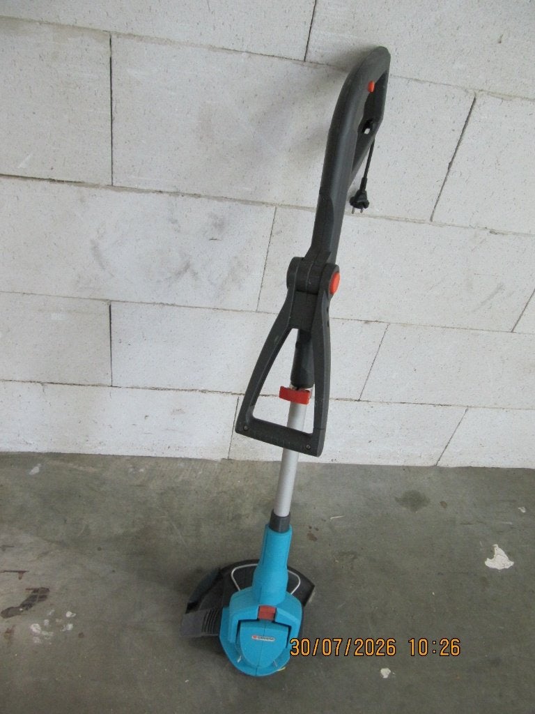 Kantenmaaier, Jardin & Terrasse, Coupe-bordures, Électrique, Enlèvement, Utilisé, 10 à 30 cm