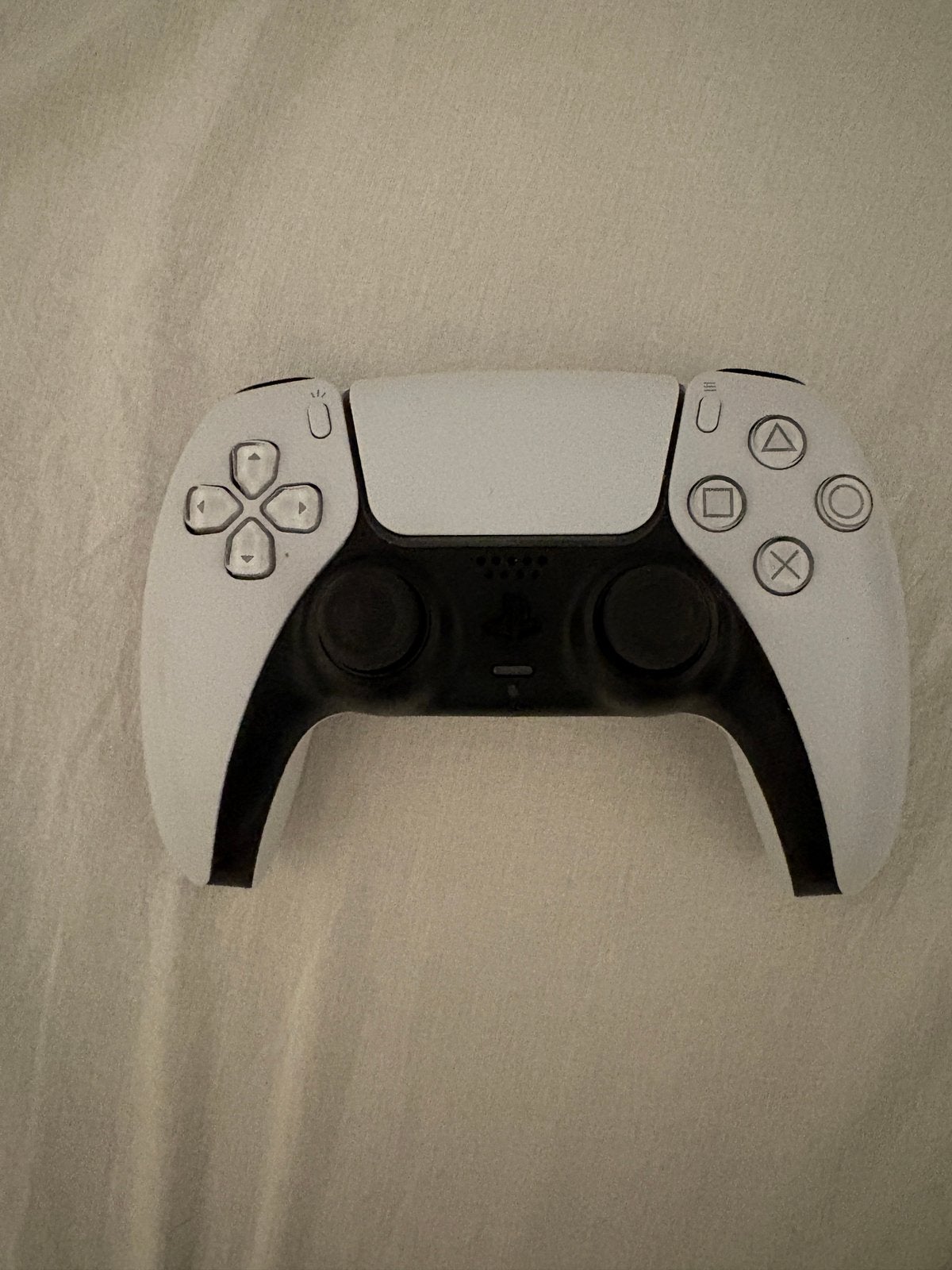 PS5 DualSense Controller – Werkt Verder Goed, Ophalen, Zo goed als nieuw