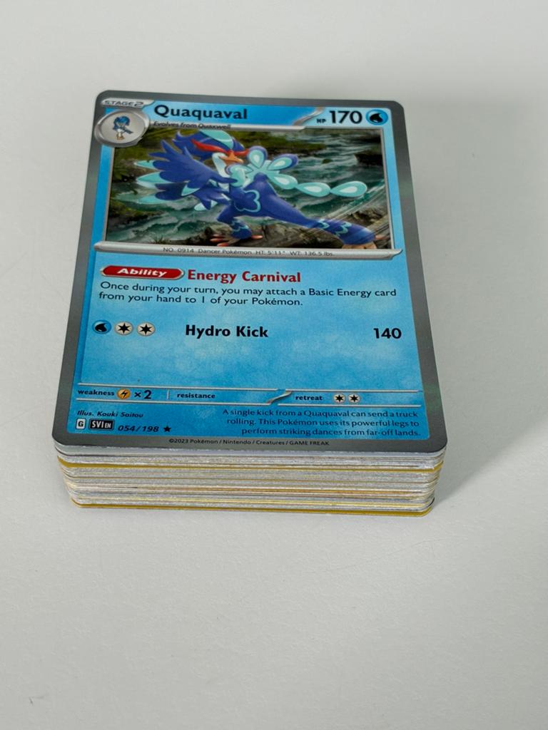 50 pokémonkaarten, Hobby en Vrije tijd, Verzamelkaartspellen | Pokémon, Ophalen, Zo goed als nieuw