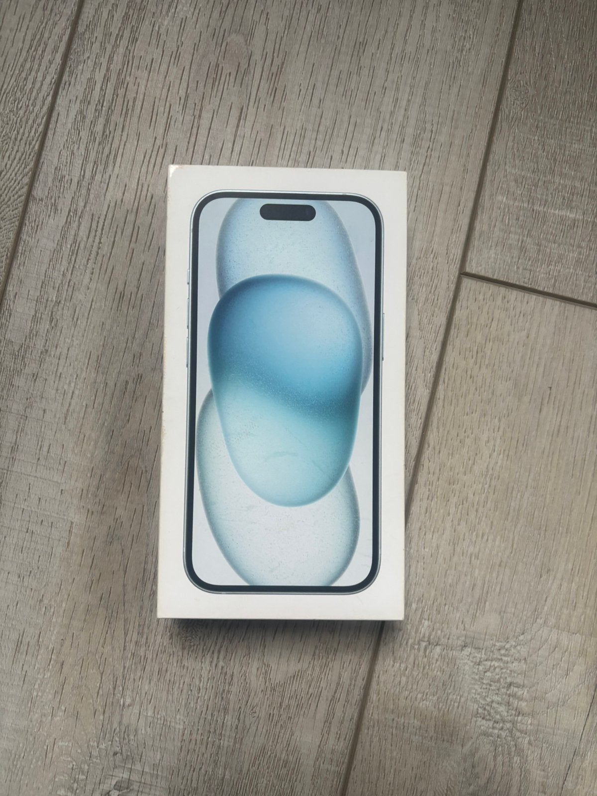 Iphone 15 128 gb, Avec simlock (verrouillage SIM), 128 GB, IPhone 15, Enlèvement ou Envoi