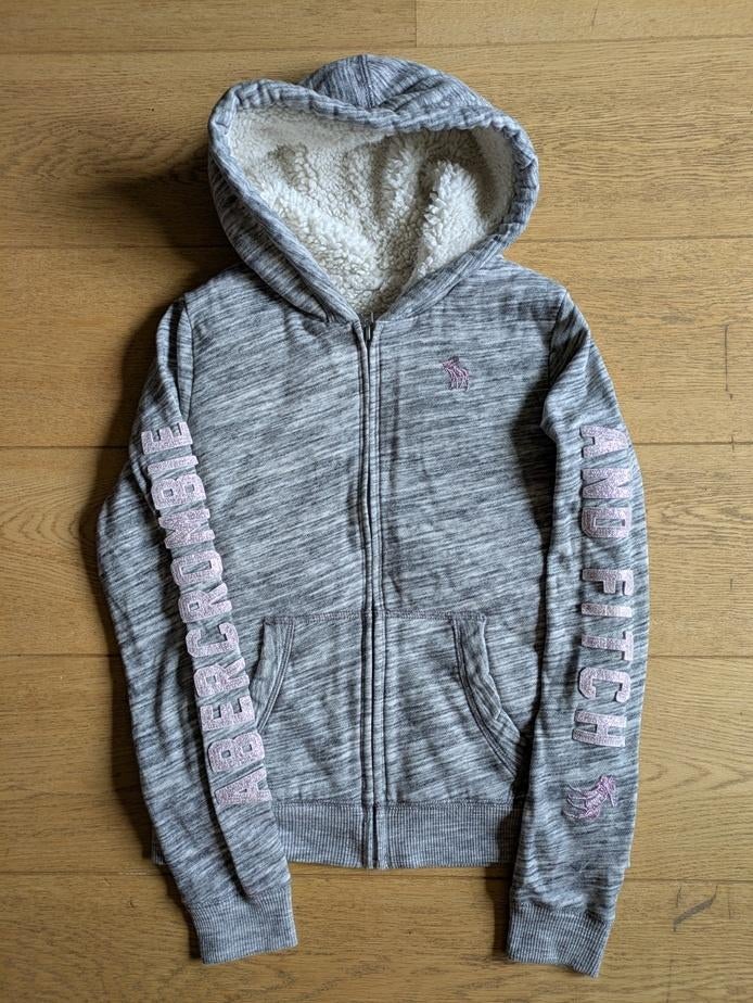 Ensemble fille - taille 146 (11 ans), Ophalen, Gebruikt, Maat 146