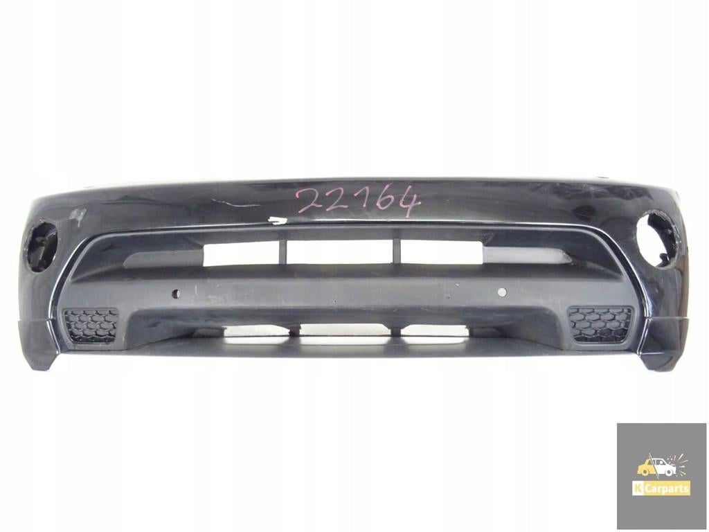 Range Rover Sport Autobiography Voorbumper, Info@fabrikant.eu, Fabrikantstraat 1
1000 AA  Amsterdam, NL, Bumper, Fabrikant BV