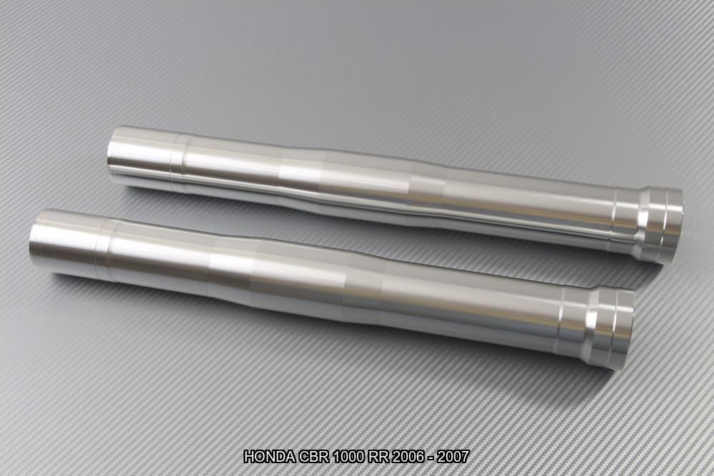 Buitenpoten voorvork SPR voor HONDA CBR 1000 RR 2006 - 2007, Ophalen of Verzenden, Nieuw