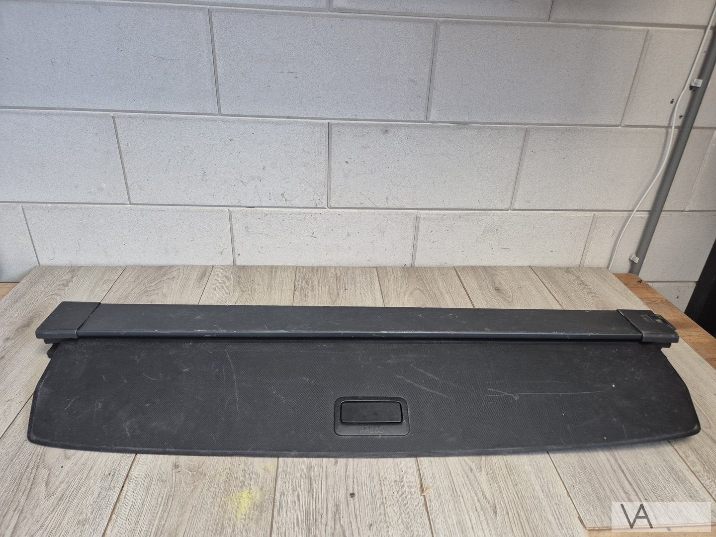 Peugeot 508 sw 2010 - 2017 hoedenplank rolhoes STATION €100, Gebruikt, -, -, Ophalen of Verzenden