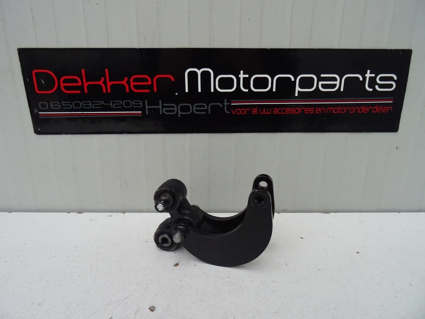 Link Systeem Schokbreker Yamaha YZF125R / MT-125 2020-2024, Motoren, Gebruikt, -, -, Ophalen of Verzenden