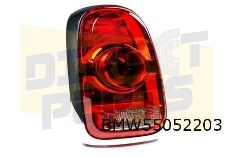 Mini Countryman (1/17-) Achterlicht Links OES! 63219477149, -, Verzenden, -, Nieuw