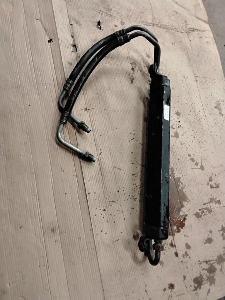 Radiateur d huile BMW E30 325I ORIGINE, Auto-onderdelen, Ophalen of Verzenden, BMW