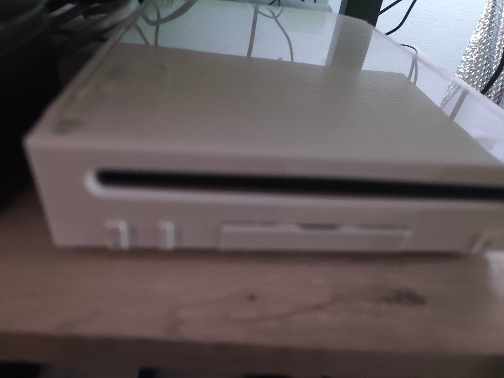 Nintendo wii avec manettes et jeux, Consoles de jeu & Jeux vidéo, Enlèvement, Avec 2 manettes