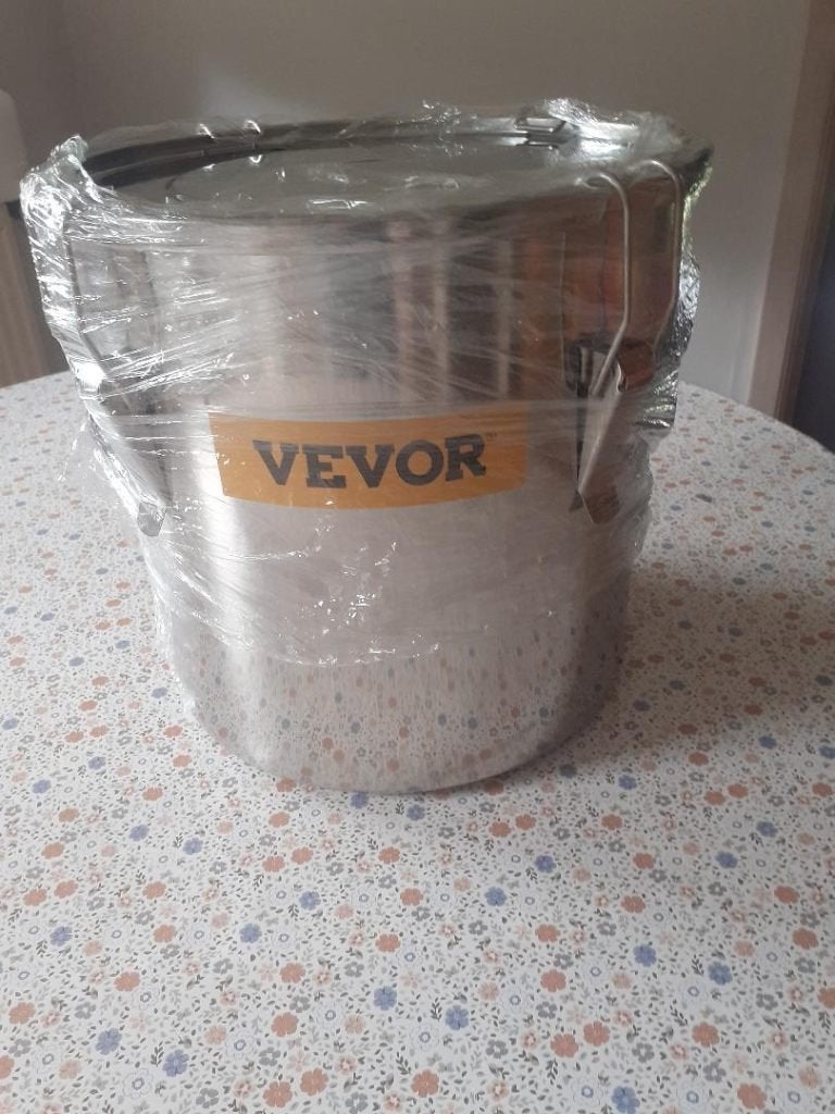 Appareil distillateur d alcool, Enlèvement ou Envoi, Neuf, Autres types
