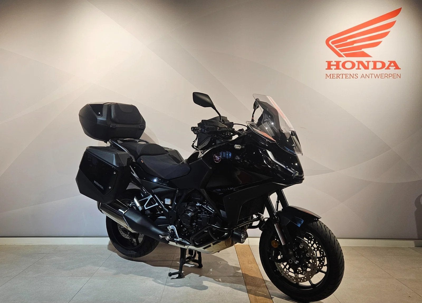Honda NT 1100 (année de construction 2022), Entreprise, Occasion, 1090 cm³, Autre