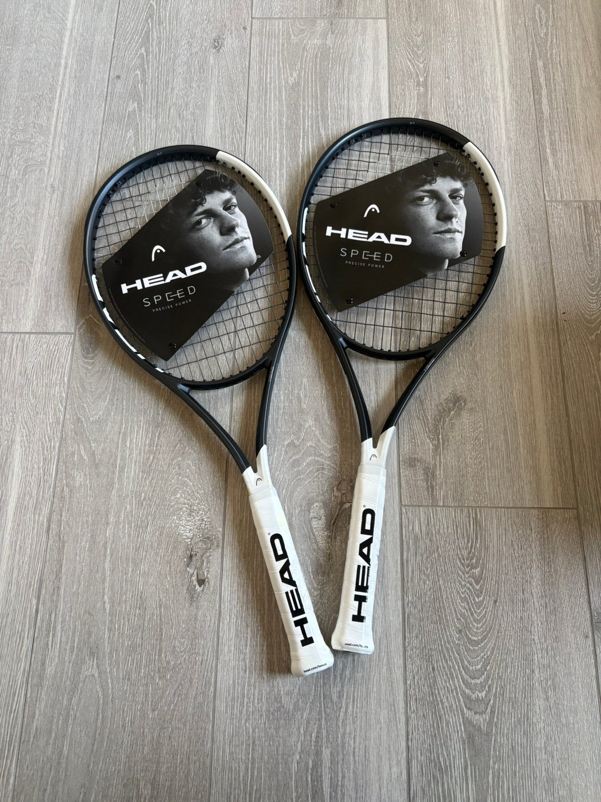 Head Speed MP, Sport en Fitness, Tennis, L2, Nieuw, Ophalen of Verzenden, Head