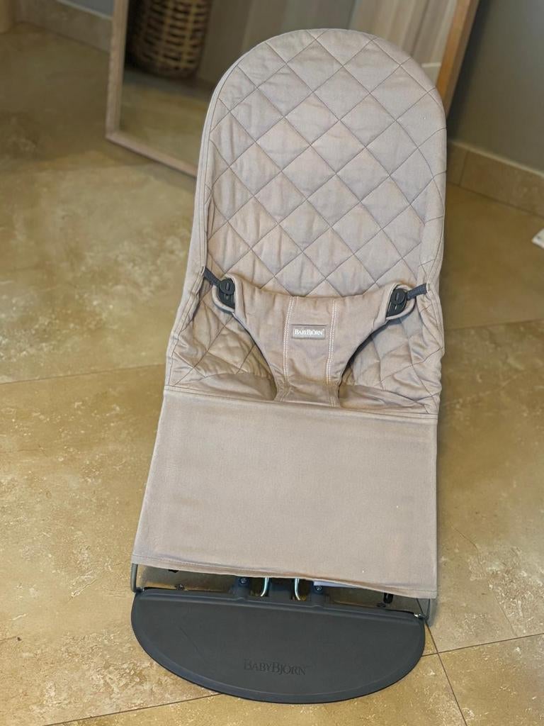 Ontspan, schatje, Kinderen en Baby's, Wipstoeltjes