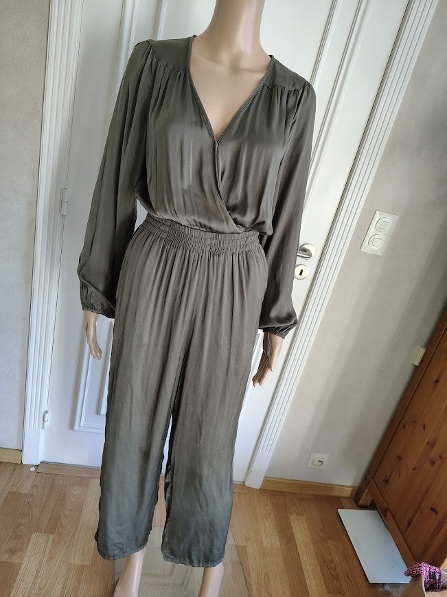 Nieuw jumpsuit van andy & lucy nieuw !, Kleding | Dames, Verzenden, Nieuw, Maat 36 (S), Andy & Lucy