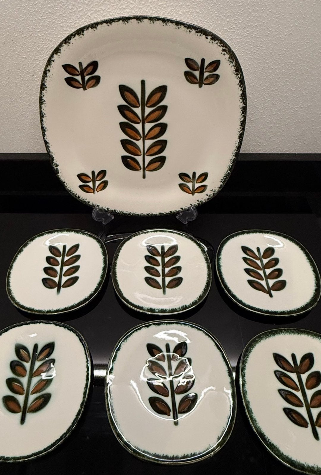 Boch Rambouillert, Antiek en Kunst, Ophalen of Verzenden