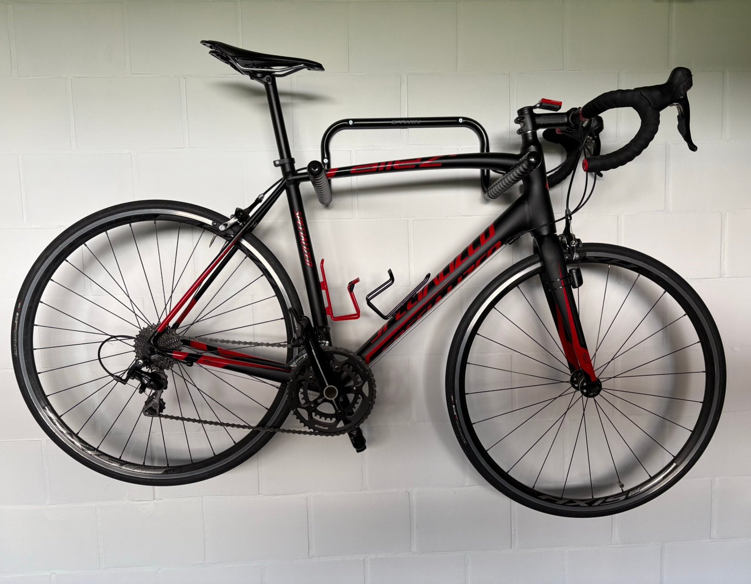 Specialized Allez, Fietsen en Brommers, Ophalen, Zo goed als nieuw, Aluminium