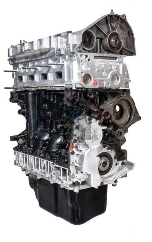 Moteur reconditionné Iveco New Daily 2.3 - F1AFL411, Enlèvement ou Envoi, Révisé, Autres marques automobiles