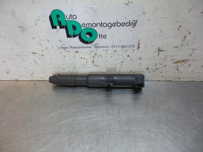 Bobine van een Renault Scenic (Scenic 03-), Gebruikt, -, Renault, -