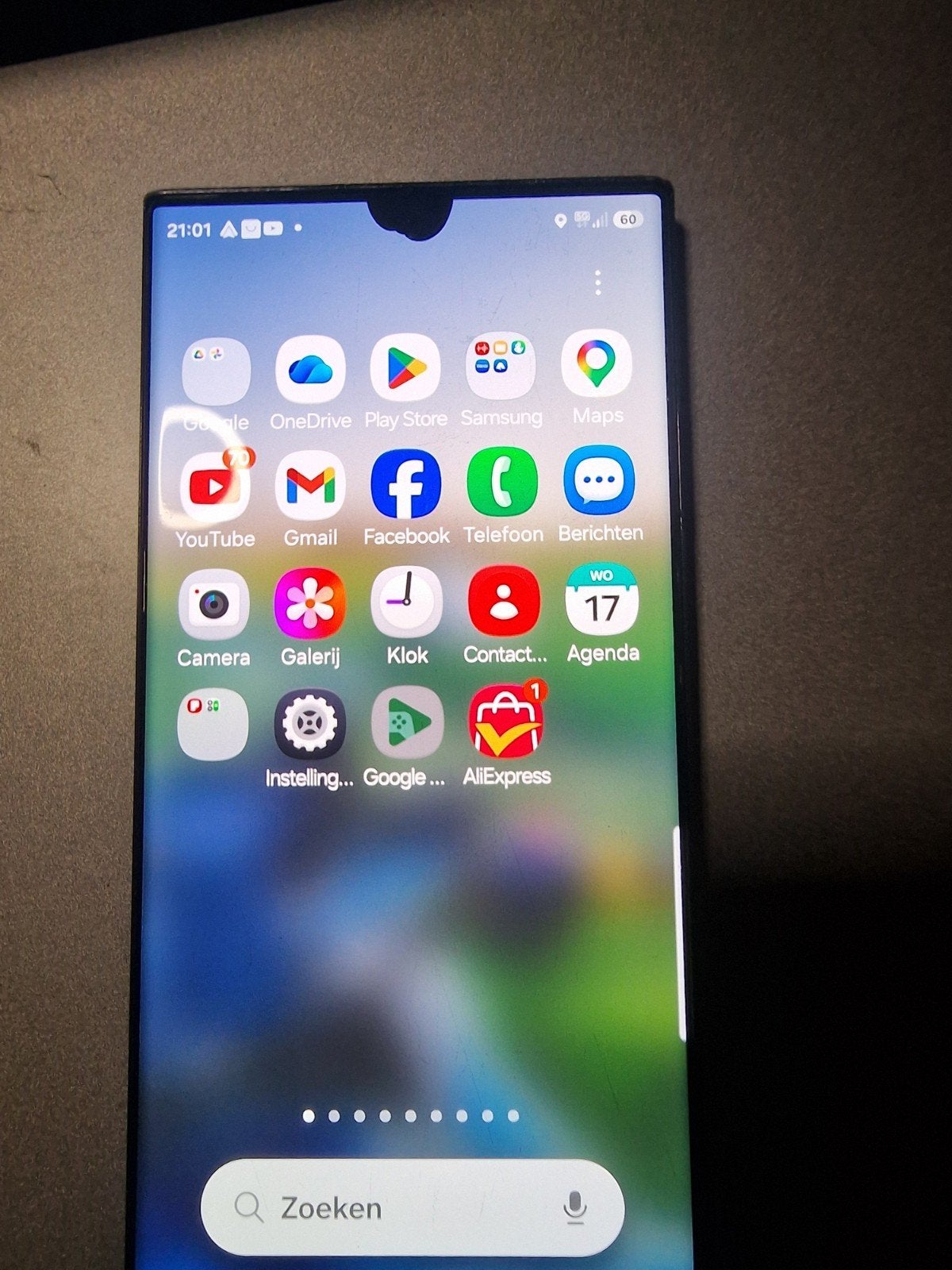 Samsung Galaxy S23 Ultra 256 Go, Télécoms, Téléphonie mobile | Huawei, Enlèvement ou Envoi