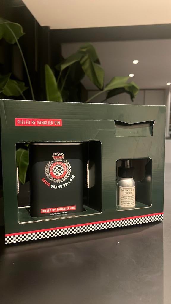 Zoute grand prix, Ophalen, Nieuw, Overige typen