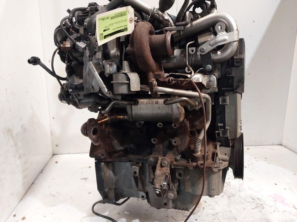 MOTOR Renault Grand Scénic III (JZ) (01-2009/12-2016), Auto-onderdelen, Dhr. J. Ham, Gebruikt, Renault, Administratie@autoham.nl