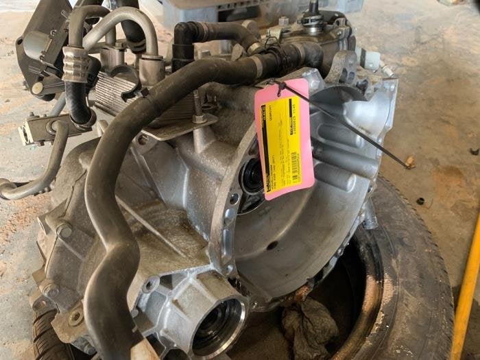 Automaatbak van een Ford Kuga, Gebruikt, -, -, Ophalen of Verzenden