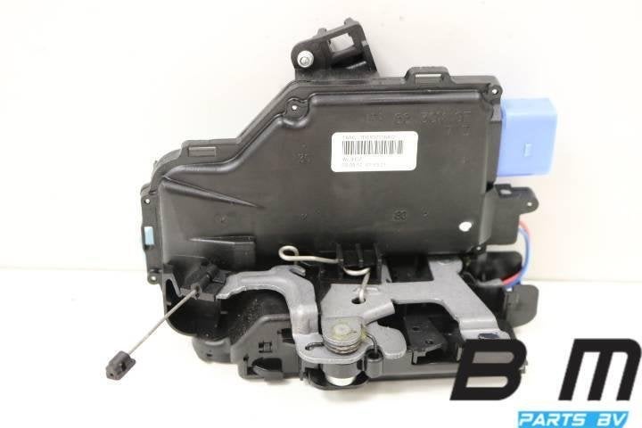 Portierslot RV (bijrijderskant) Volkswagen Touran 1T, Utilisé